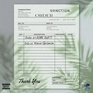 Whats Your Order? ft. 5inco Grimin lyrics | Boomplay Music