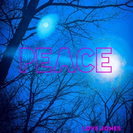 Peace | Boomplay Music