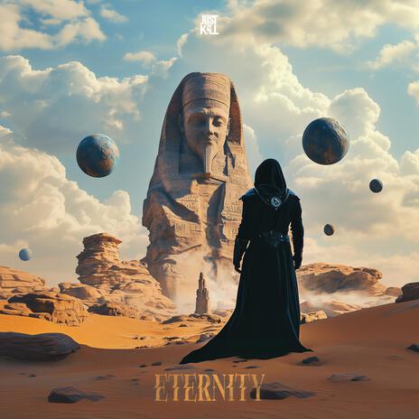 Eternity | Boomplay Music