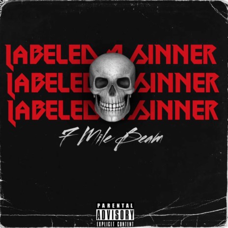 Labeled a sinner | Boomplay Music