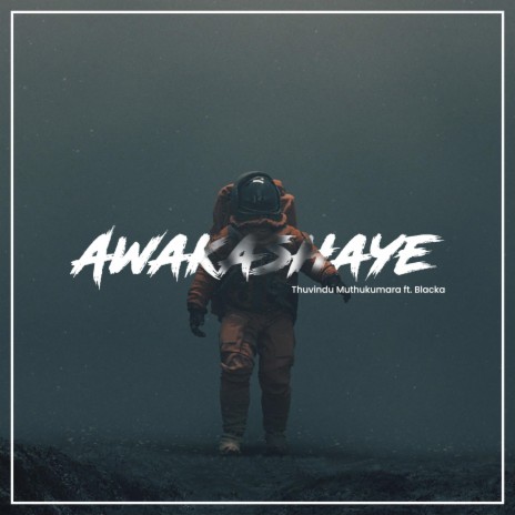 Awakashaye ft. BLACKA | Boomplay Music