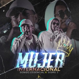 Mujer Internacional En Vivo