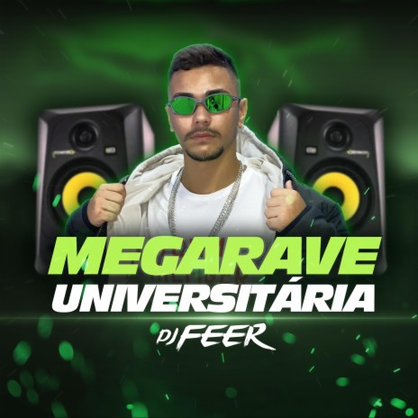Mega Rave Universitária | Boomplay Music