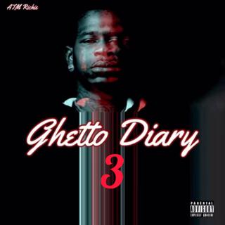 Ghetto Diary 3