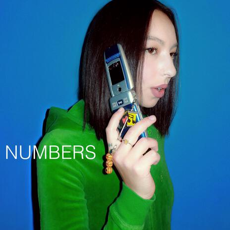 Numbers | Boomplay Music