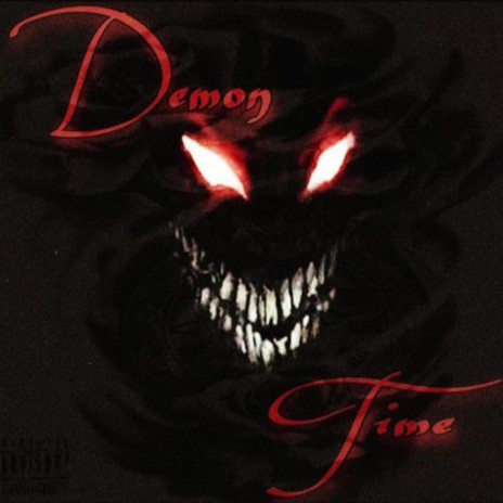 Demon Time | Boomplay Music