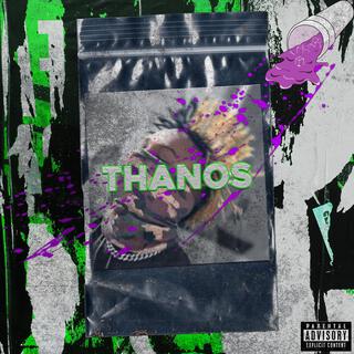 Thanos lyrics | Boomplay Music