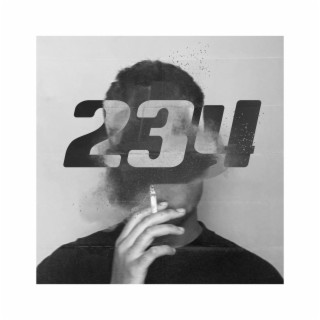 234 ft. Dean Athallah lyrics | Boomplay Music