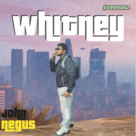 Whitney | Boomplay Music