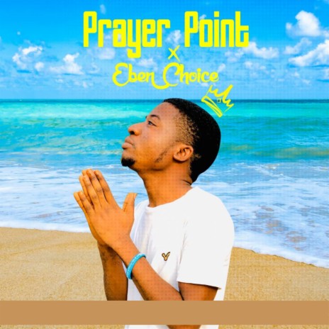 Prayer Point | Boomplay Music