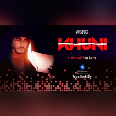 Khuni A Bangla Rap | Boomplay Music