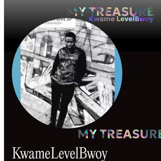 My Treasure lyrics | Boomplay Music