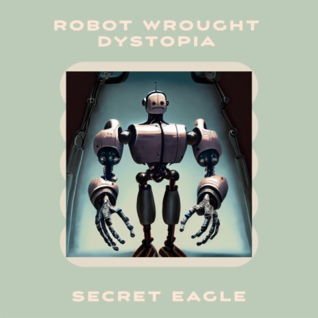 Robot Wrought Dystopia | Boomplay Music