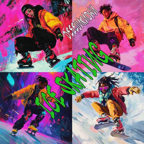 Ice Skating | Boomplay Music