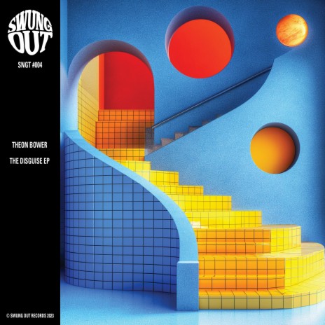 The Disguise ('98 2-Step VIP) | Boomplay Music