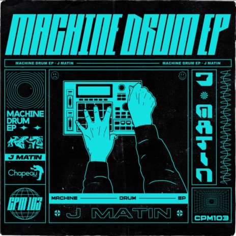 Machine Drum (Original Mix) | Boomplay Music