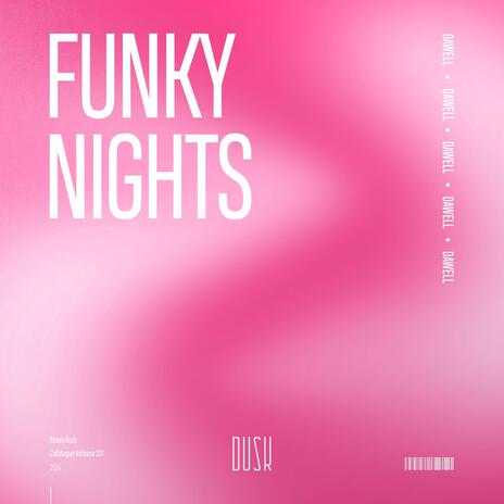 Funky Nights (Extended Mix) | Boomplay Music