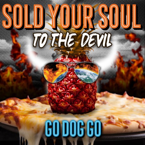 Sold Your Soul to the Devil | Boomplay Music