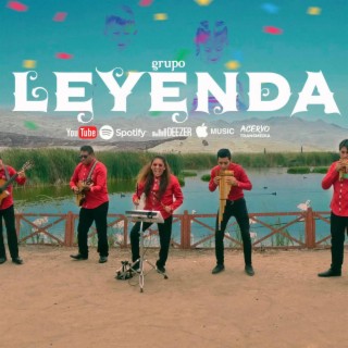 GRUPO LEYENDA