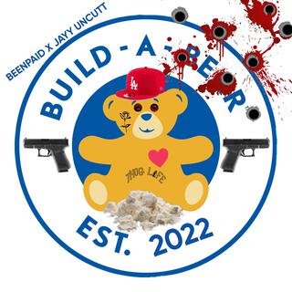 Build a bear box