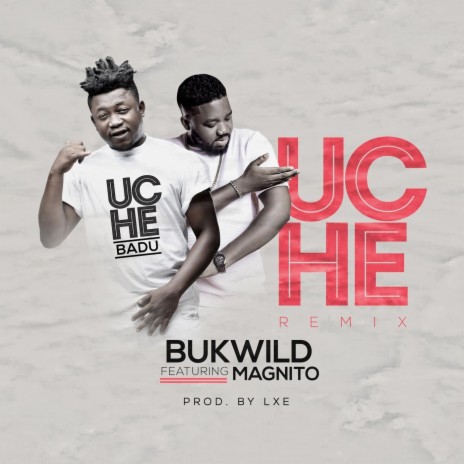 Uche Remix (feat. Magnito) | Boomplay Music