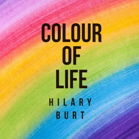 Colour Of Life | Boomplay Music