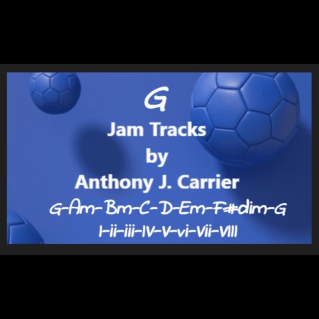 JamTracks Key of G | Boomplay Music