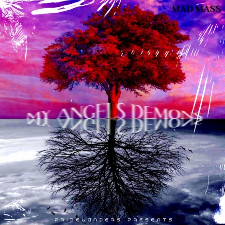 My Angels Demons | Boomplay Music