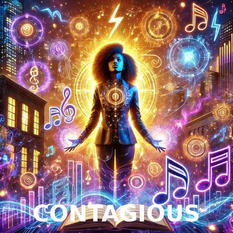 CONTAGIOUS | Boomplay Music