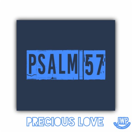 Psalm 57 | Boomplay Music