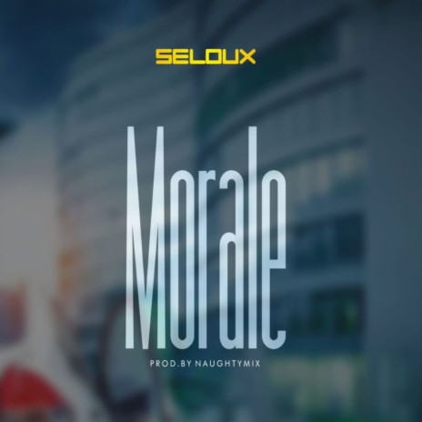 Morale | Boomplay Music