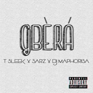 Gbera (feat. Sarz & DJ Maphorisa)