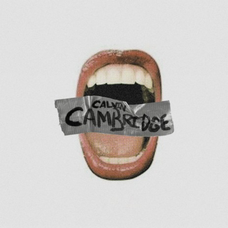 Calvin Cambridge | Boomplay Music