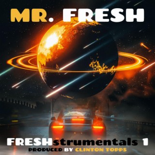 FRESHstrumentals 1