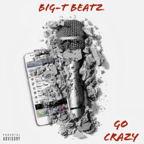 Go Crazy | Boomplay Music