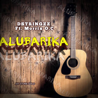 Alubarika (remix)