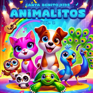 El Baile De Los Pajaritos Divertidos lyrics | Boomplay Music