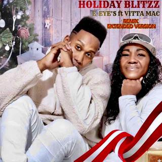 Holiday Blitzz (Remix Extended Version)