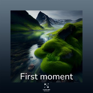 First moment