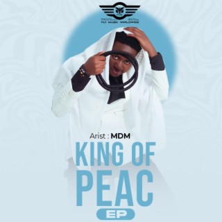 KING OF PEACE