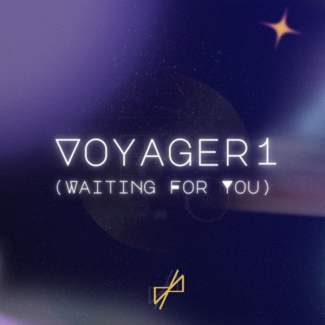 Voyager 1 (Waiting For You)