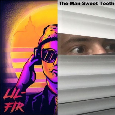 Arts of darts ft. The Man Sweet Tooth