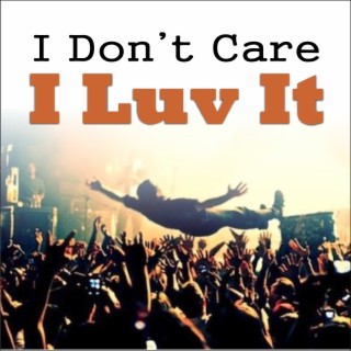 I Don't Care I Love It