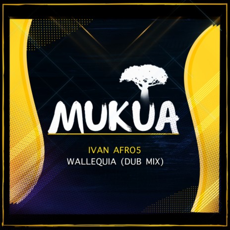 Wallequia (Dub Mix) | Boomplay Music