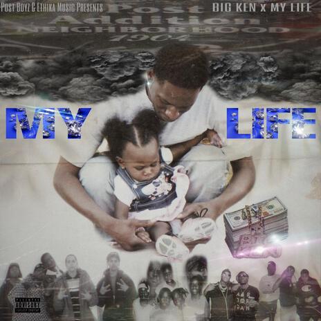 My Life | Boomplay Music