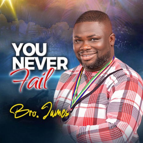 You Never Fail | Boomplay Music