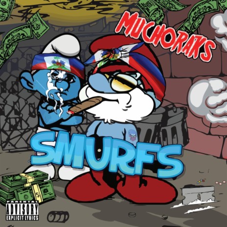 Smurfs | Boomplay Music