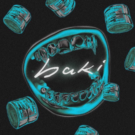 Baki | Boomplay Music