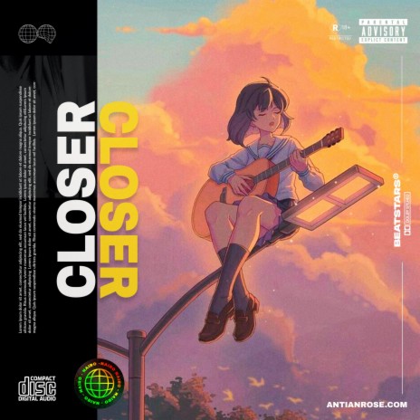 Closer ft. fynn beats | Boomplay Music