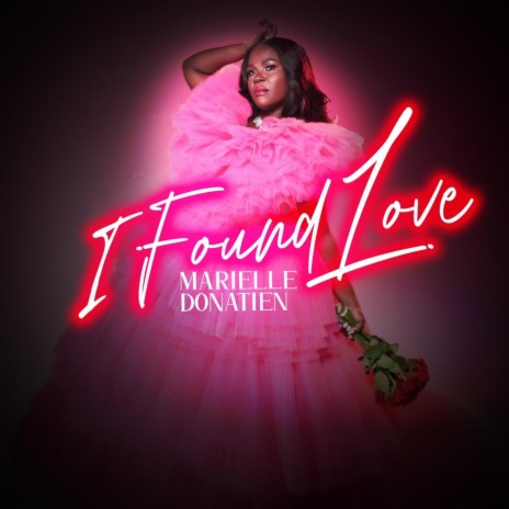 I Found Love | Boomplay Music